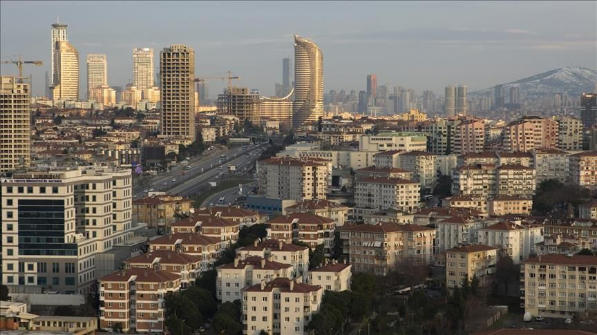 İstanbul'un 23 ilçesinde kira fiyatları yeni asgari ücreti geçti - Sayfa 2