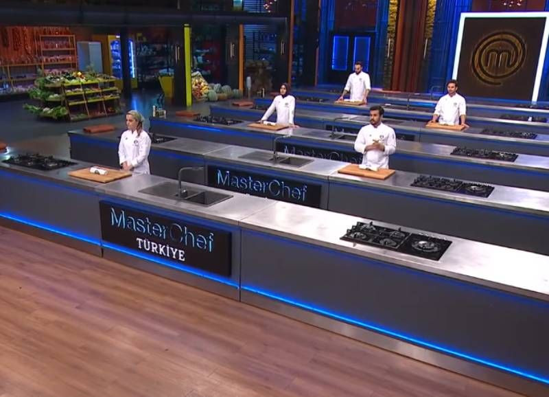 'MasterChef Türkiye 2024'te ilk 4'e giren yarışmacı belli oldu - Sayfa 3