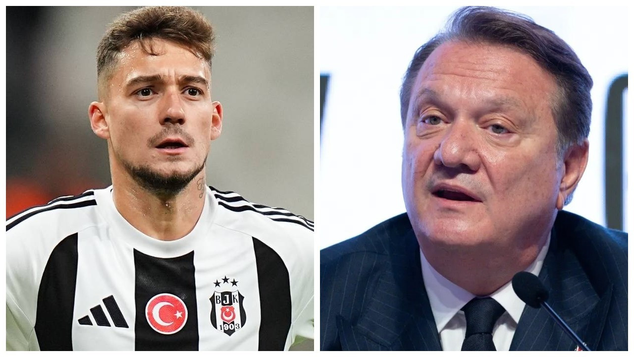 Beşiktaş'ı olağanüstü seçime götüren süreç: 21 milyon euro krizi