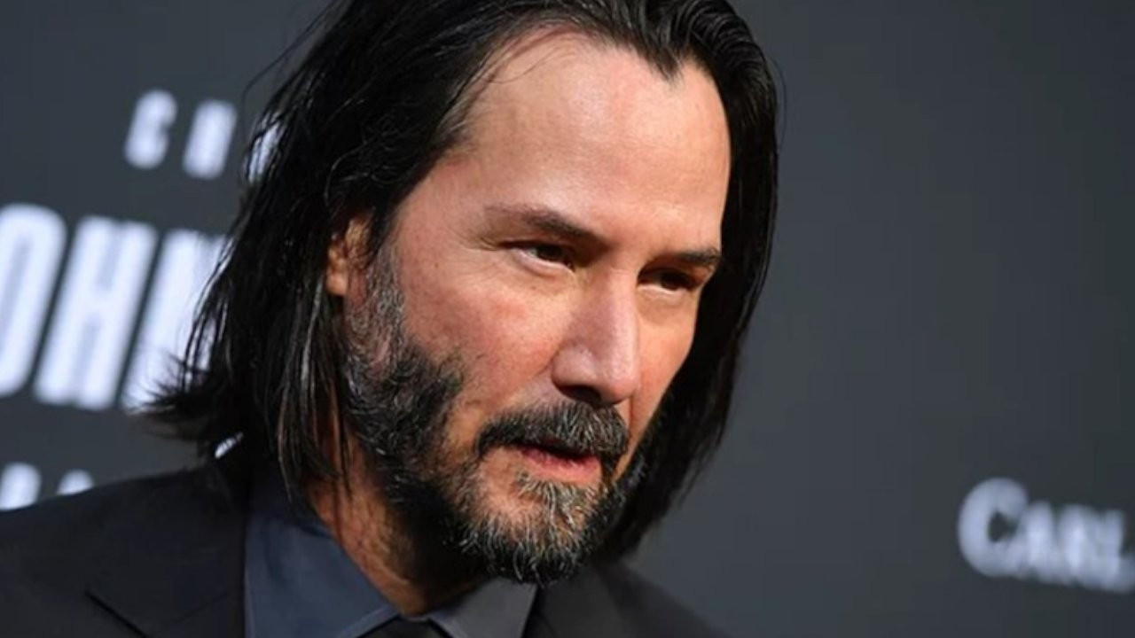 Keanu Reeves'tan 'John Wick 5' açıklaması: 'Kalbim istiyor ama...'