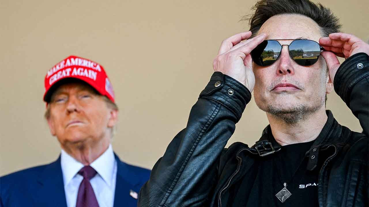 Trump'ın destekçilerinden Musk'a 'sansür' suçlaması