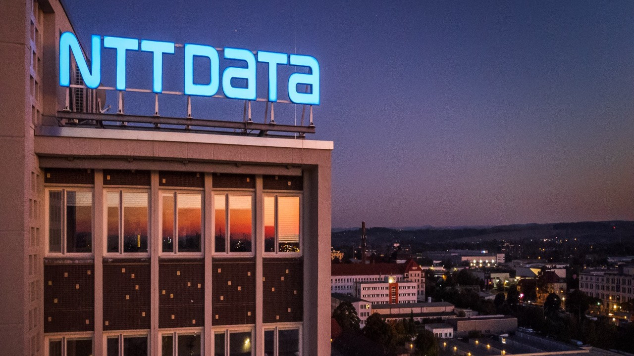 NTT DATA Business Solutions'da kritik atamalar