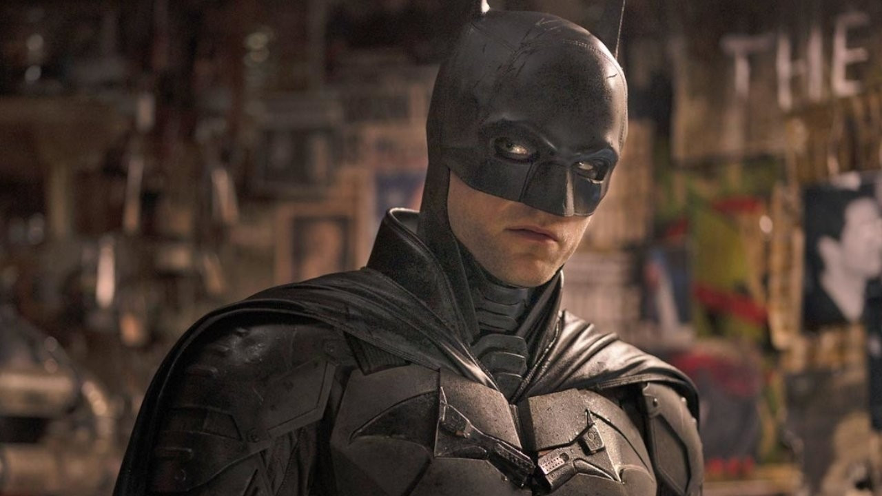 'The Batman Part 2' yine ertelendi: Yeni vizyon tarihi