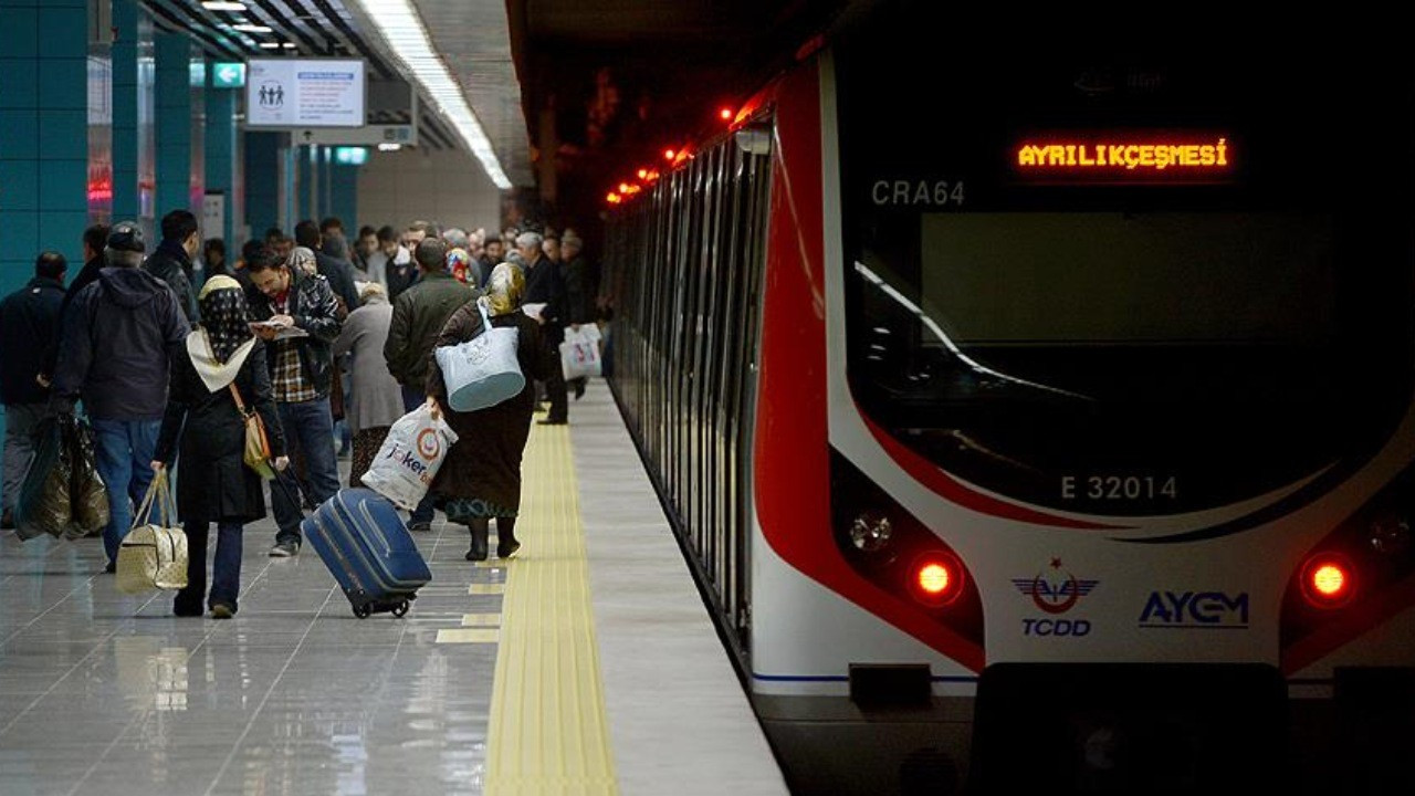 İstanbul, Ankara, İzmir... 1 Ocak'ta ücretsiz olacaklar