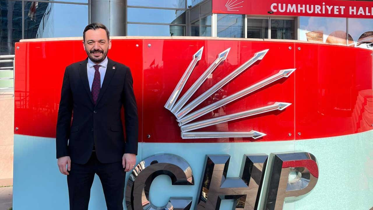 CHP'li Gürsoy: 2025 birlikte mücadeleye devam ettiğimiz bir yıl olacak