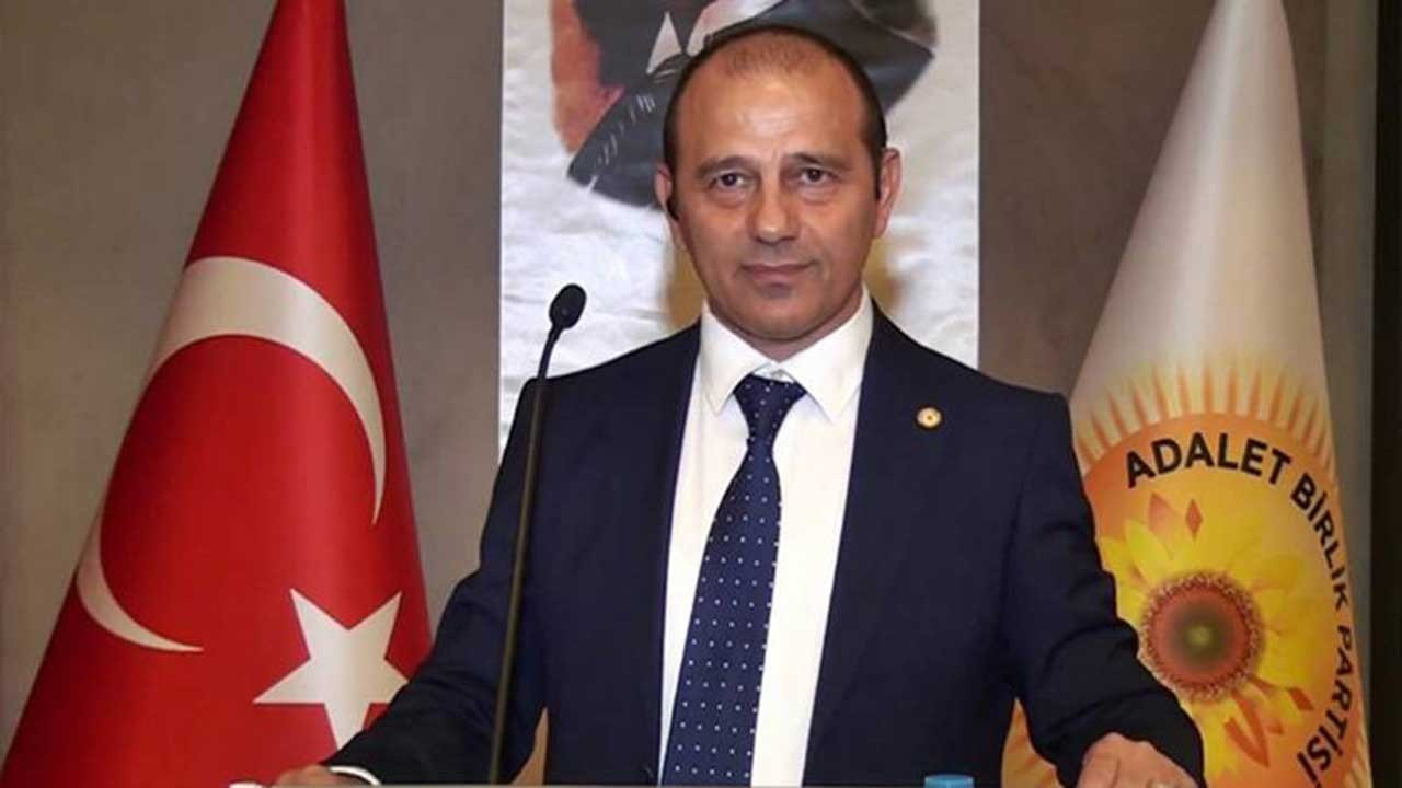 '2025, adaletin, eşitliğin ve dayanışmanın ön planda olduğu yıl olsun'