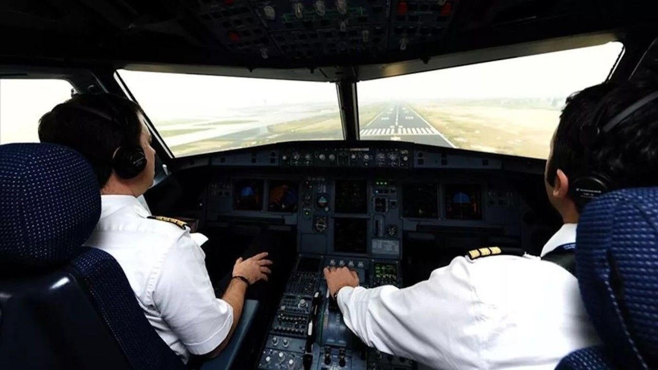 THY dahil, 1.500 pilot açığı: Eğitim için başvuru şartları belli oldu - Sayfa 1