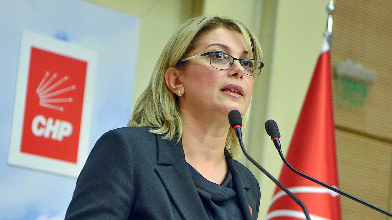 CHP'li Asu Kaya yeni yılı Hatay’da depremzede kadınlarla karşılayacak