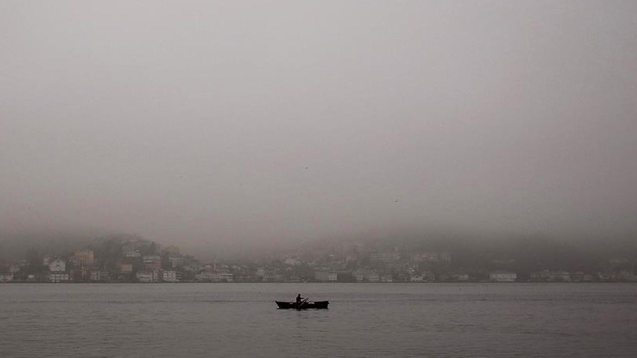 Meteoroloji uzmanı açıkladı: Yılbaşında hava nasıl olacak? - Sayfa 4