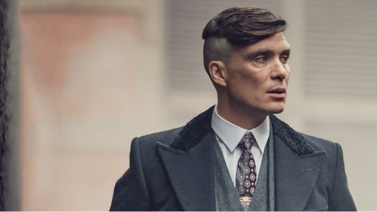 Steven Knight'tan 'Peaky Blinders' açıklaması: 'Bu son olmayacak'