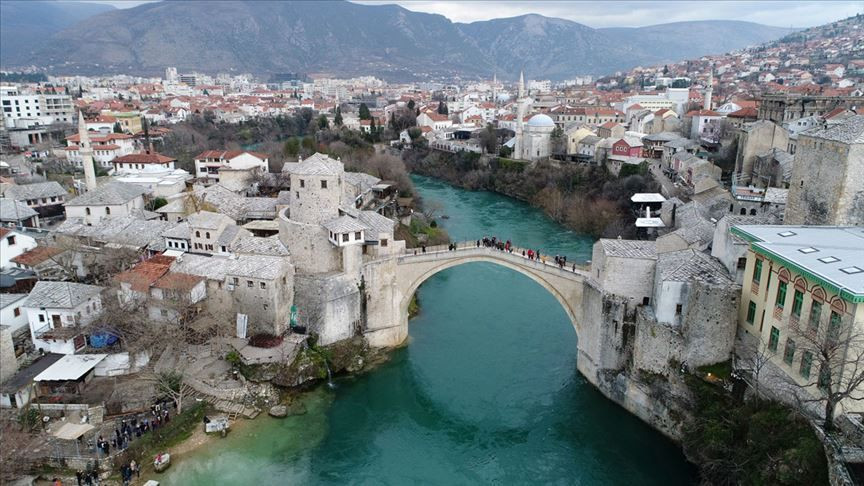 2025'te yol görünüyor: İşte vizesiz tatil yapabileceğiniz ülkeler - Sayfa 4