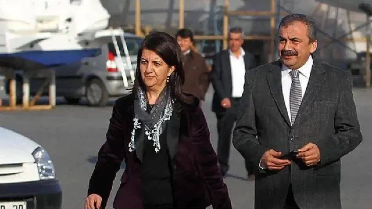 Öcalan'ın mesajı sonrası kim, ne dedi? - Sayfa 2