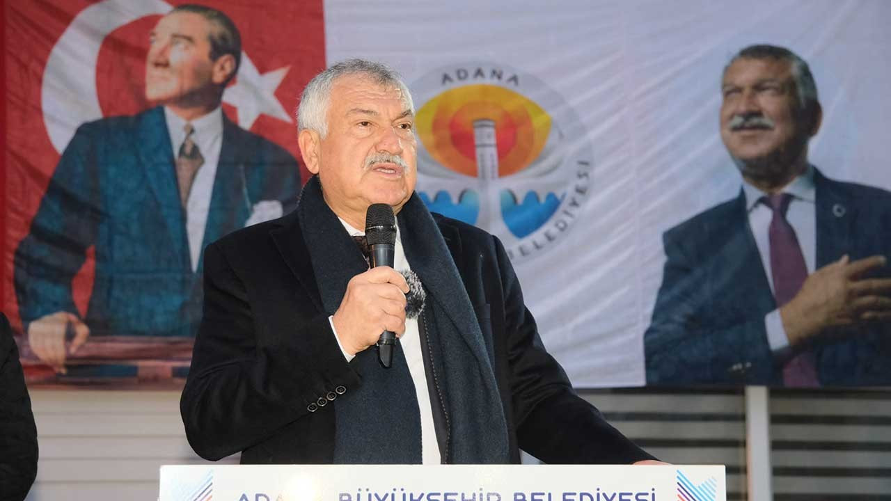 '2025 yılı boyunca aylık gelirin yarısının haczedilmesi muhtemel'