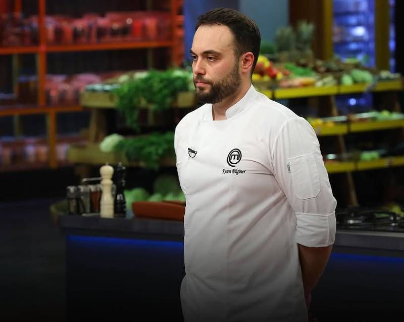 'MasterChef Türkiye'de kaşık atıldı: 4. ve son yarı finalist belli oldu - Sayfa 3