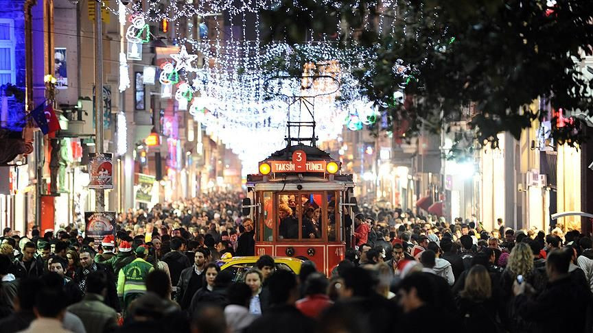 İstanbul’da yılbaşı tedbirleri başladı: Yasaklar 24 saat sürecek - Sayfa 4