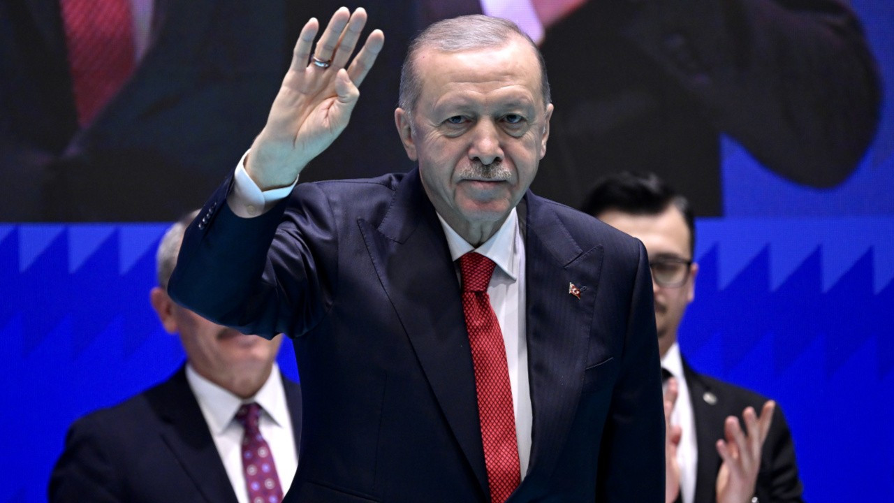 Erdoğan, 2024'ü 239 mesajla özetledi: Asgari ücreti yüzde 49 artırdık