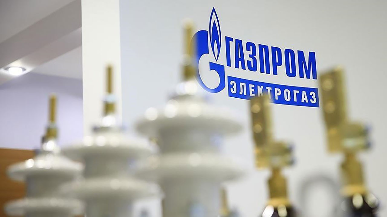 Gazprom, temsilciliklerini kapatmaya hazırlanıyor