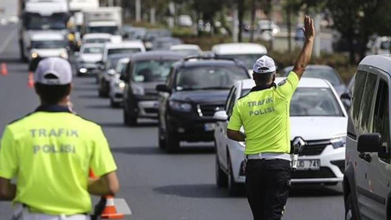 2025 yılının trafik cezaları belli oldu: İşte kalem kalem yeni rakamlar - Sayfa 4