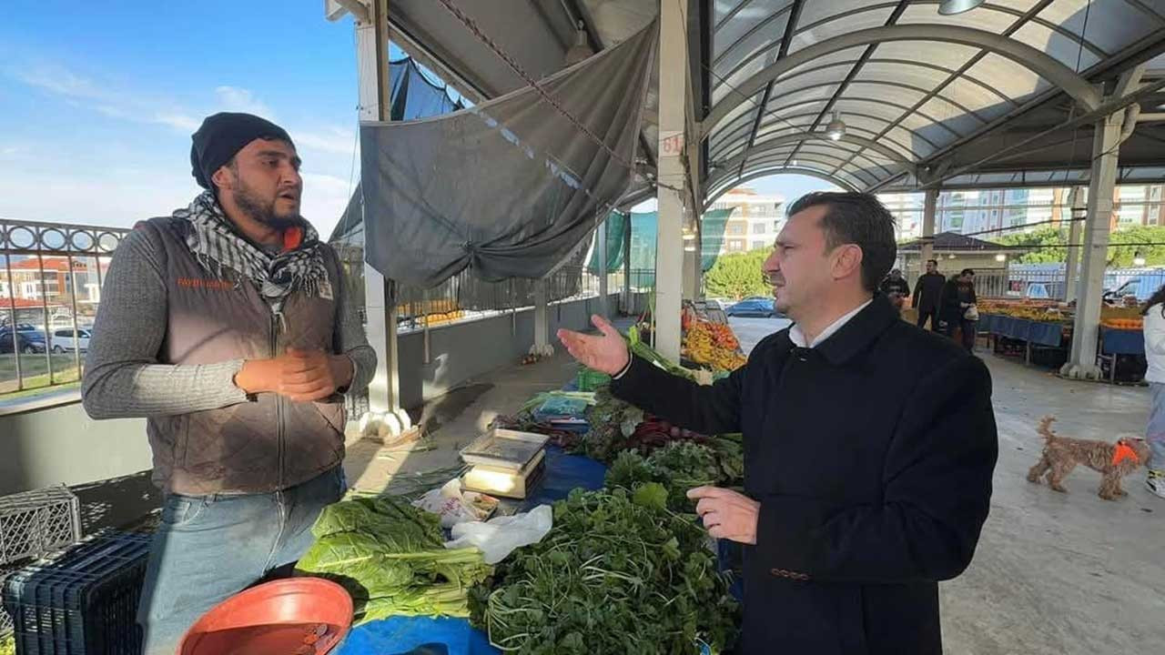 'Çiftçiyi mahvettiler, yerlere serdiler, tarla satıp borç ödedik'