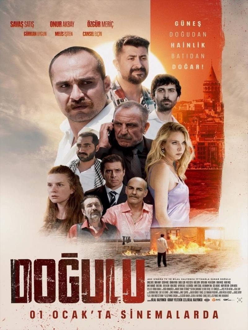 Sinemada bugün hangi filmler vizyona girecek? - Sayfa 2