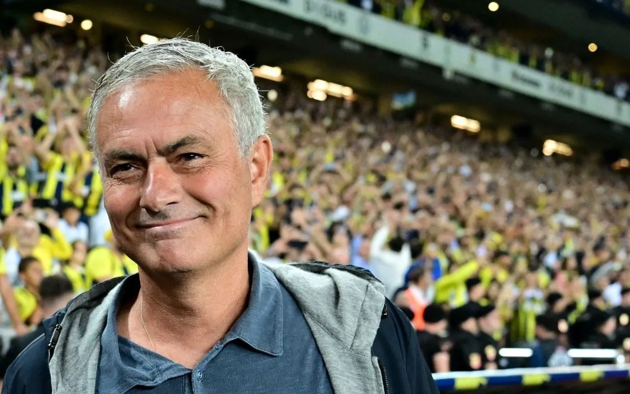 Nihat Kahveci'den Jose Mourinho iddiası: 'Böyle bir camiadan bahsediyoruz' - Sayfa 3