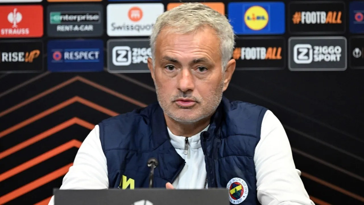 Günün spor manşetleri: 'İşte Mourinho'nun alışveriş listesi'