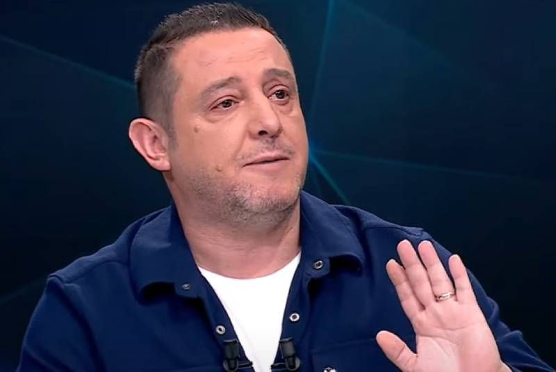 Nihat Kahveci'den Jose Mourinho iddiası: 'Böyle bir camiadan bahsediyoruz' - Sayfa 2