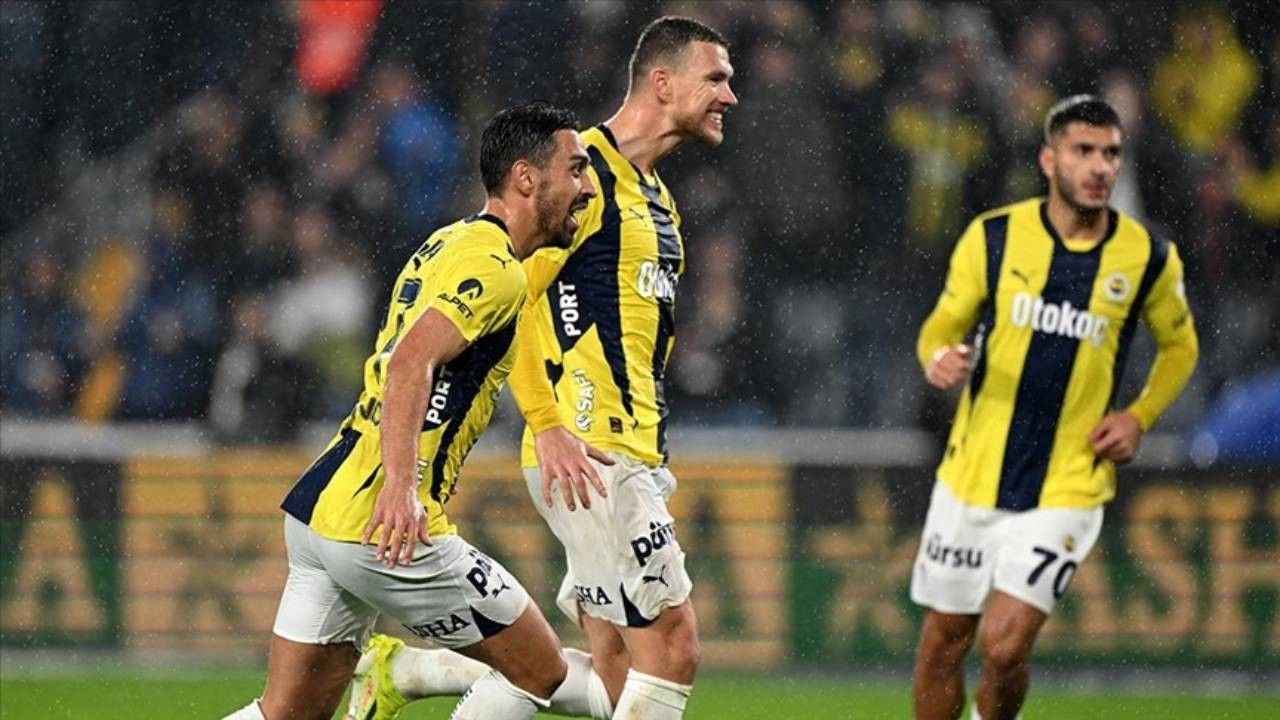 Hatayspor, Süper Lig'de yarın Fenerbahçe'ye konuk olacak