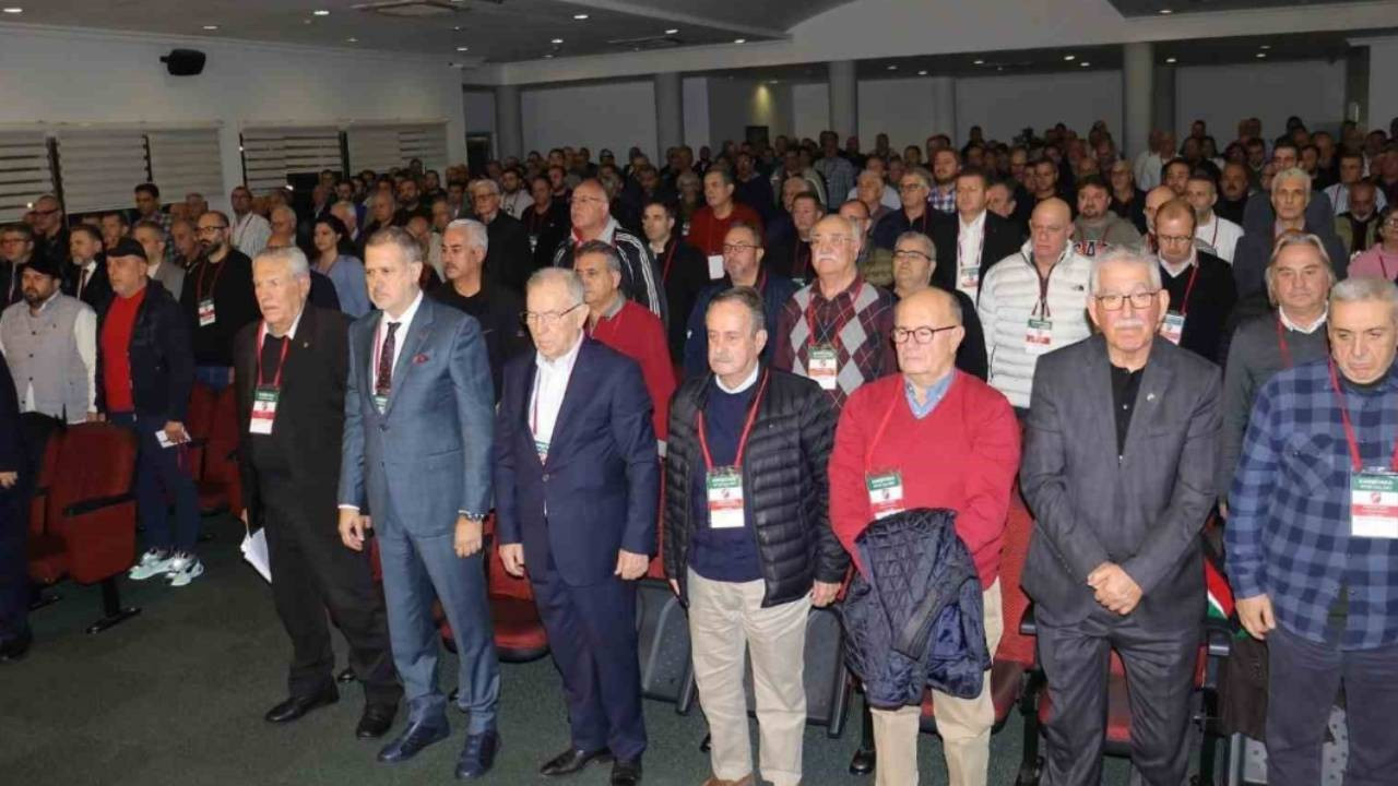 Karşıyaka Spor Kulübü'nden yardım çağrısı