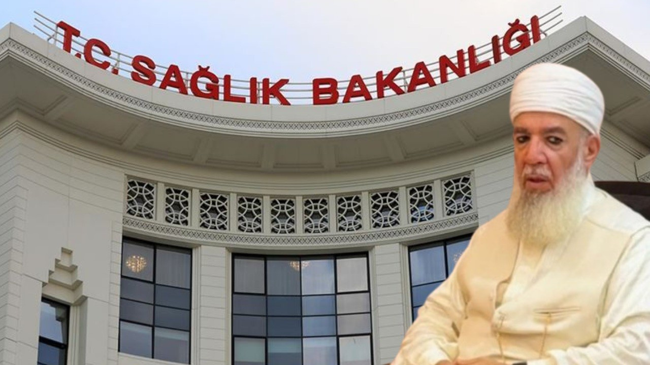 Sağlık Bakanlığı'ndan Menzil’e yakın şirkete ihale