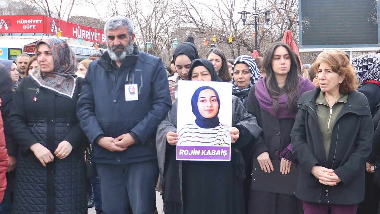 Nizamettin Kabaiş: Rojin'imize ne oldu, kim katletti bilmek istiyorum