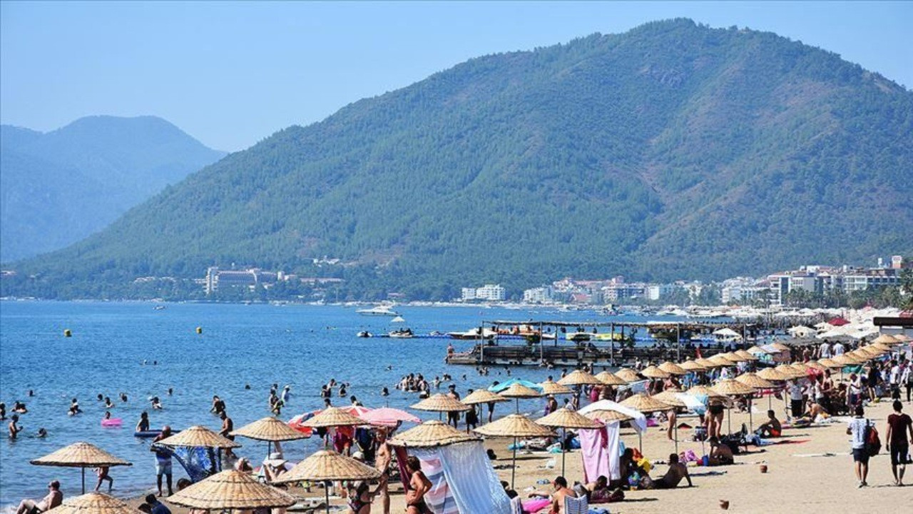 Antalya turizminde 2025 hedefi: 18 milyon misafir bekleniyor