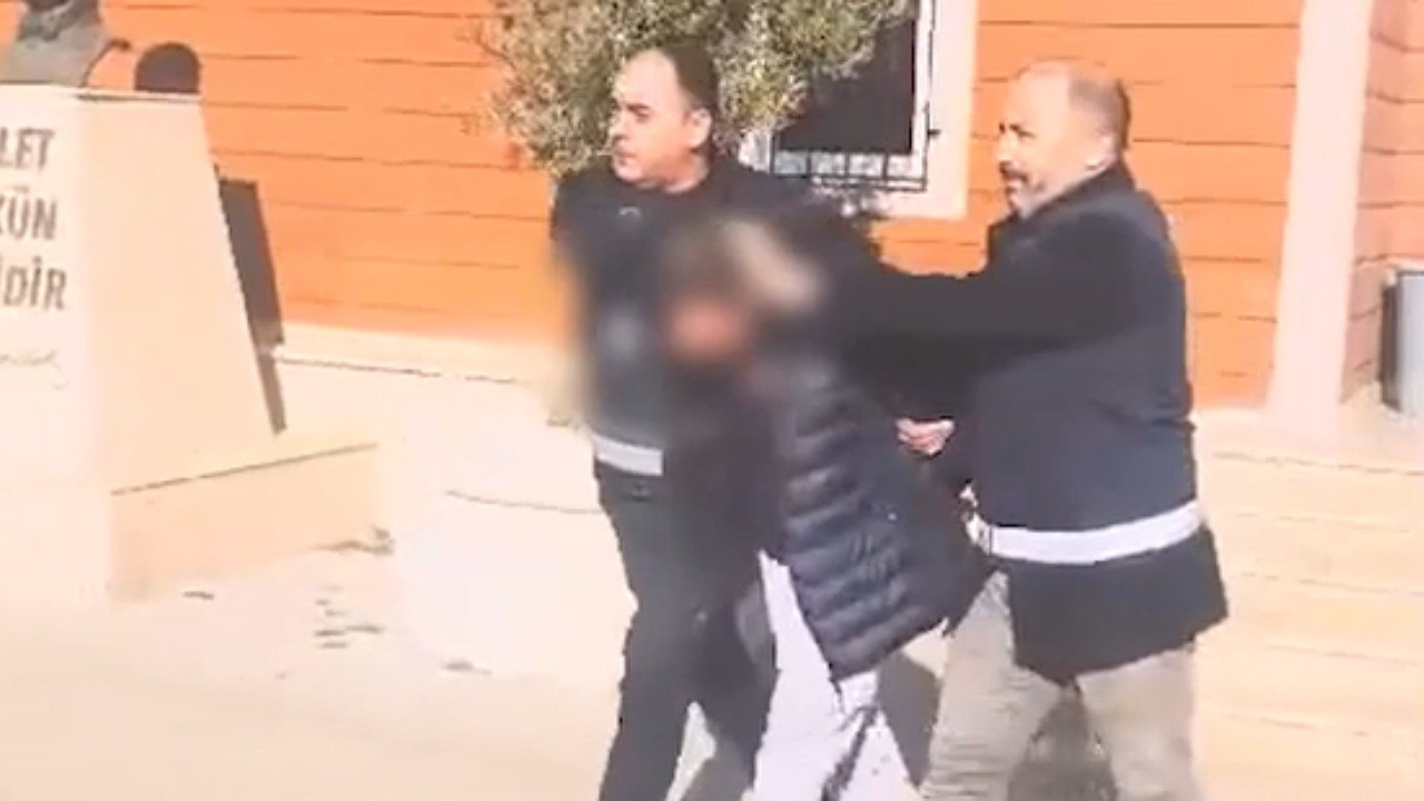 20 suçtan 12 yıl hapis cezası bulunuyordu: Tekirdağ'da yakalandı