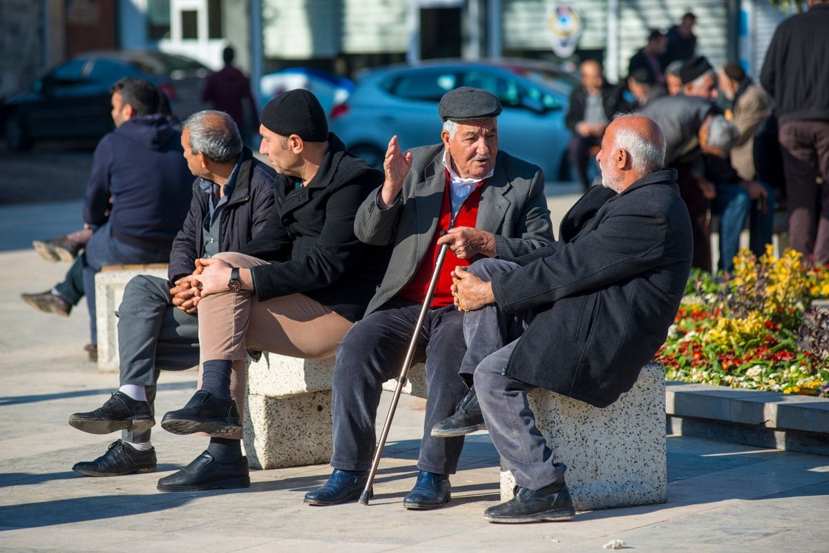 Emeklinin zam beklentisi için kritik hafta: Kabine ve Meclis toplanıyor, gündeme gelebilir - Sayfa 2