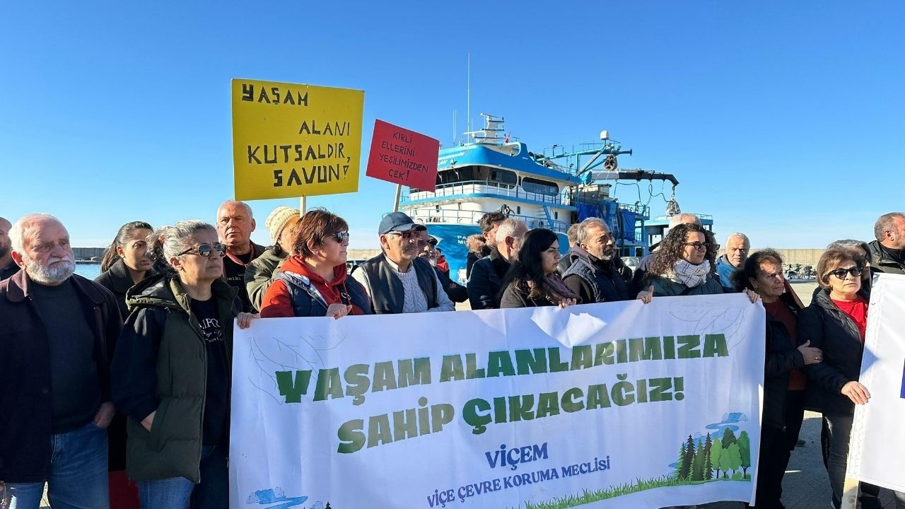 'Kafes balıkçılığı' yeniden gündeme geldi, halk isyan etti