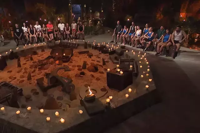 Survivor 2025'e veda eden ilk yarışmacı belli oldu - Sayfa 3