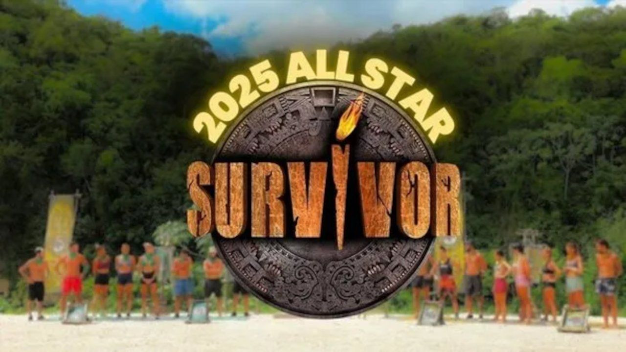 Survivor 2025'e veda eden ilk yarışmacı belli oldu - Sayfa 1