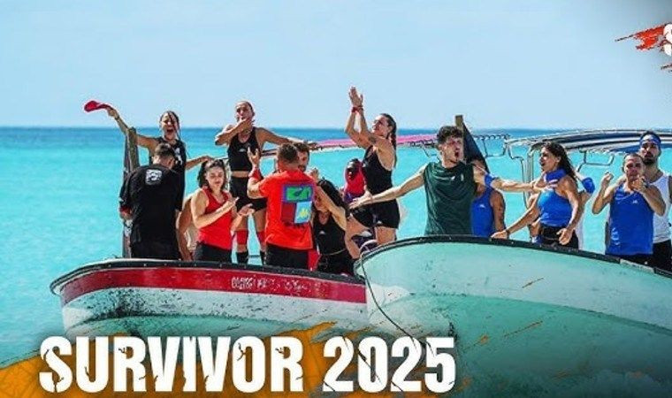 Survivor 2025'e veda eden ilk yarışmacı belli oldu - Sayfa 2