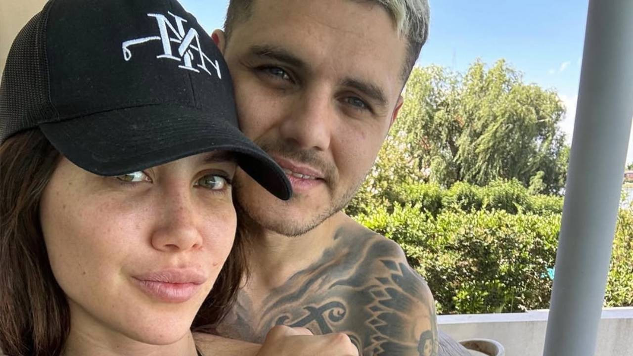 Fotoğrafla duyurdu: Wanda Nara'dan Icardi hamlesi ve L-Gante kararı