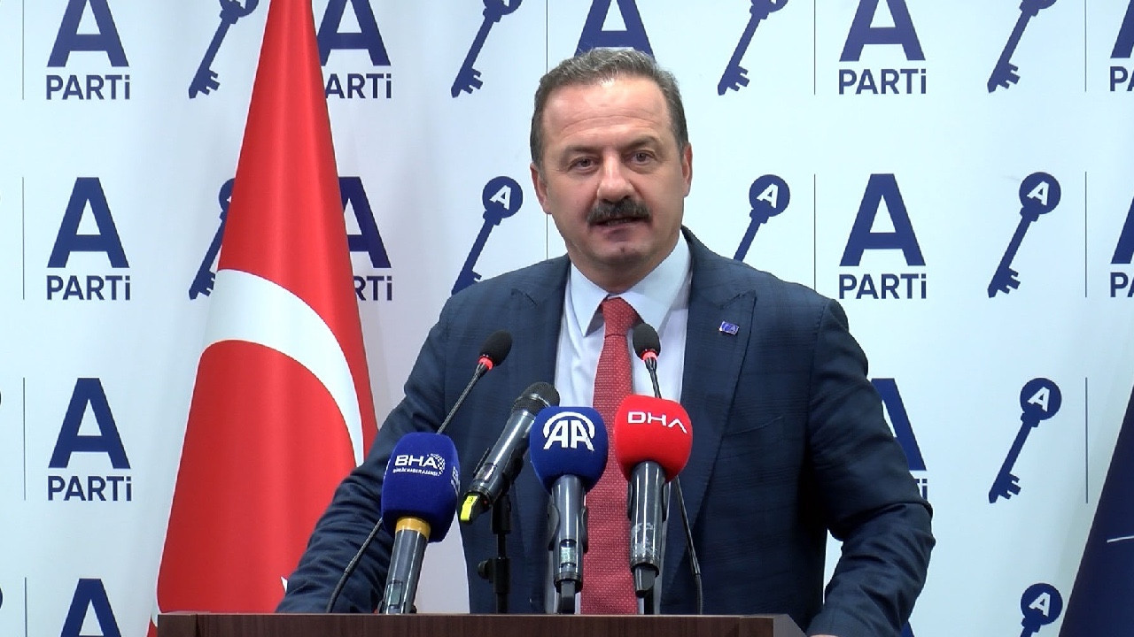 Ağıralioğlu: Bizim kapımıza DEM Parti gelemez