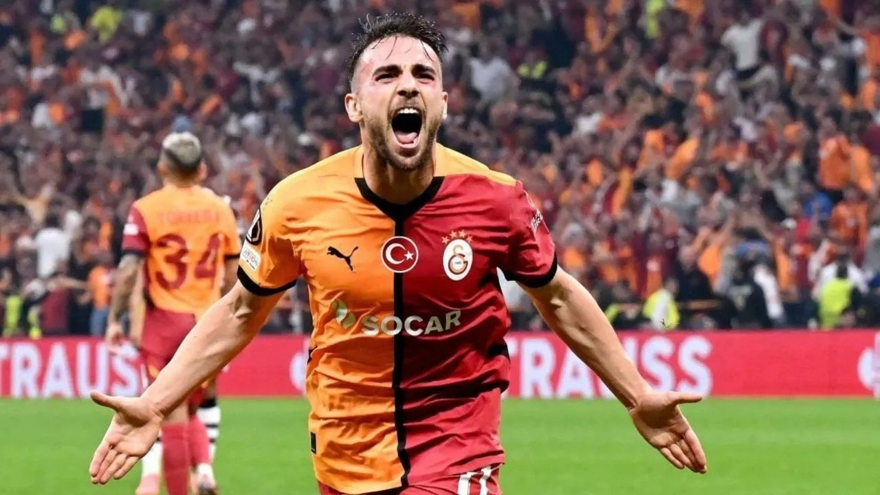 'Yunus Akgün için ilk resmi teklif' iddiası: Galatasaray'ın cevabı