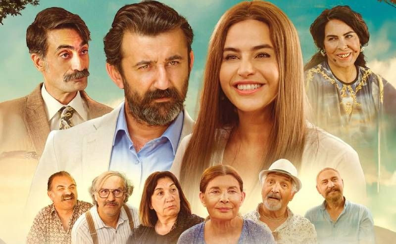 'Uzak Şehir', 2025'i zirvede açtı: Televizyonda haftanın en çok izlenen programları - Sayfa 2