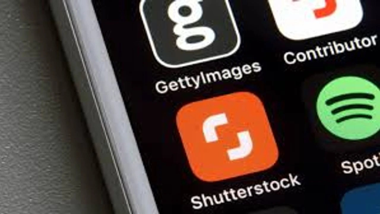 Görsel içerik şirketleri Getty Images ve Shutterstock birleşiyor