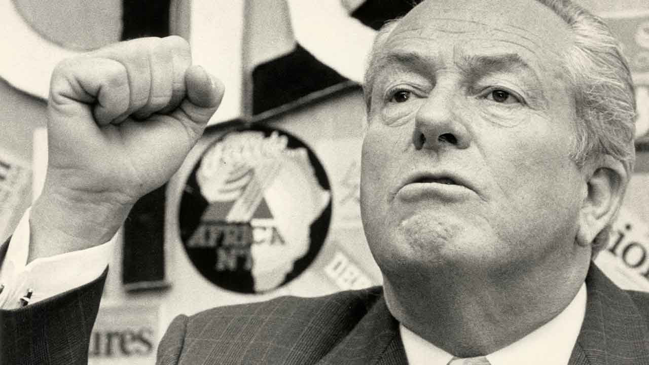 Fransız siyasetçi Jean-Marie Le Pen 96 yaşında öldü