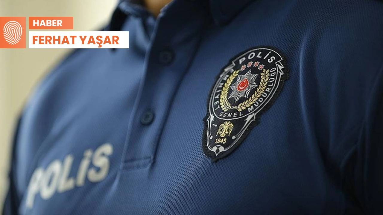 İstanbul’da üçü polis, biri avukat beş kişi gasptan tutuklandı: 'Hatır için yaptım'