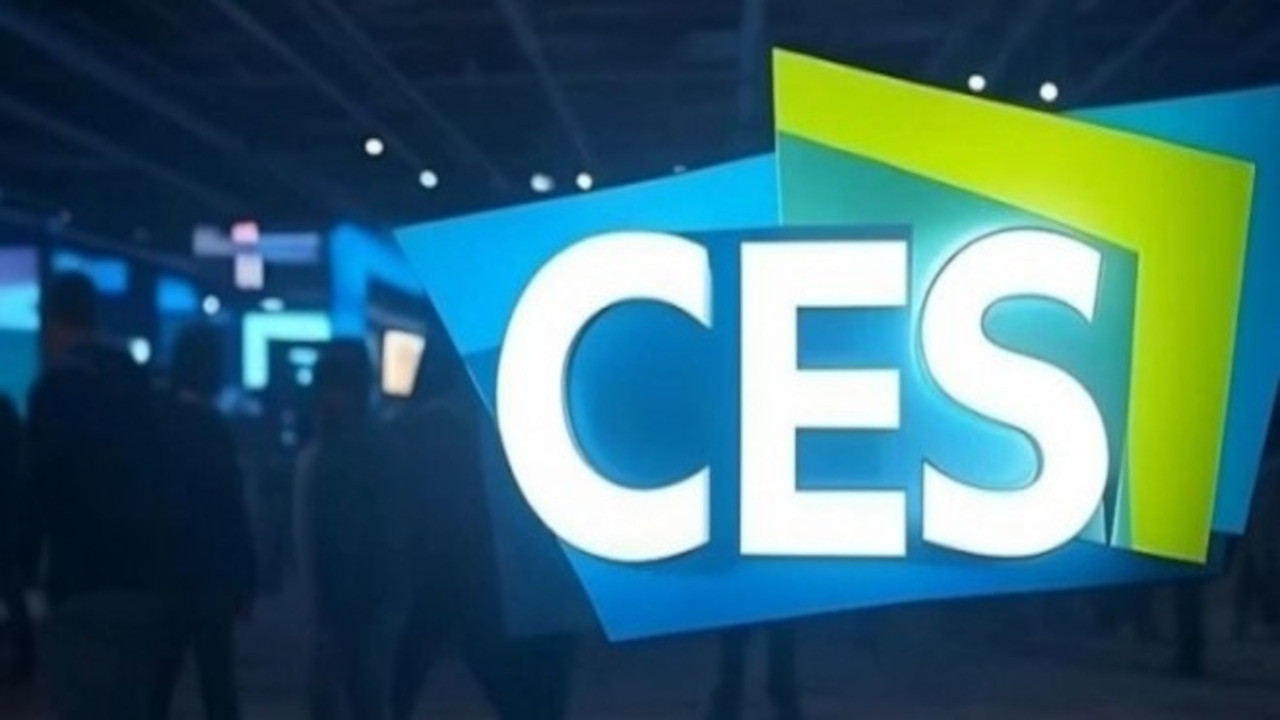 CES 2025'te 34 Türk teknoloji girişimi yer aldı