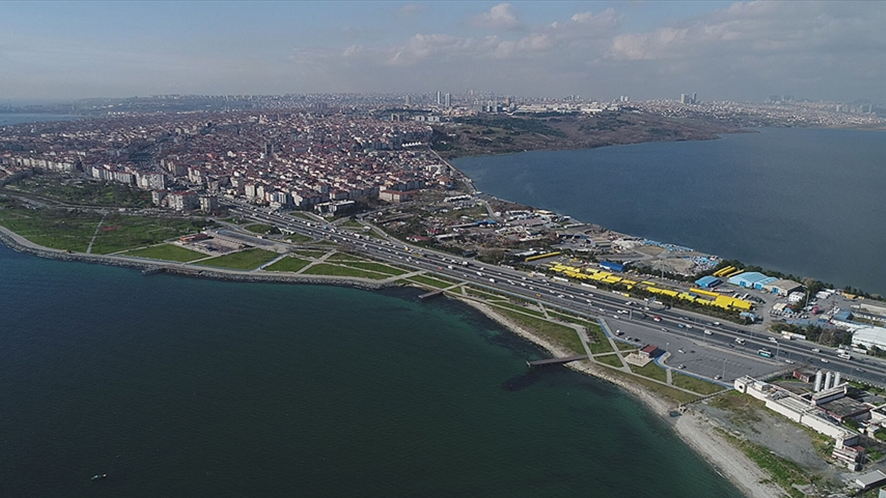 Kanal İstanbul kılıfında 'sazan sarmalı' iddiası