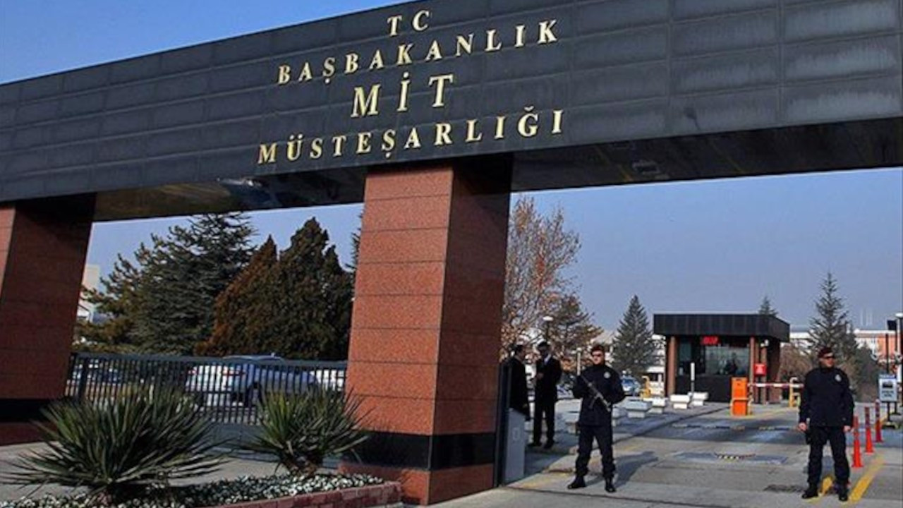 MİT'te çalışmak isteyenlerin sayısı açıklandı