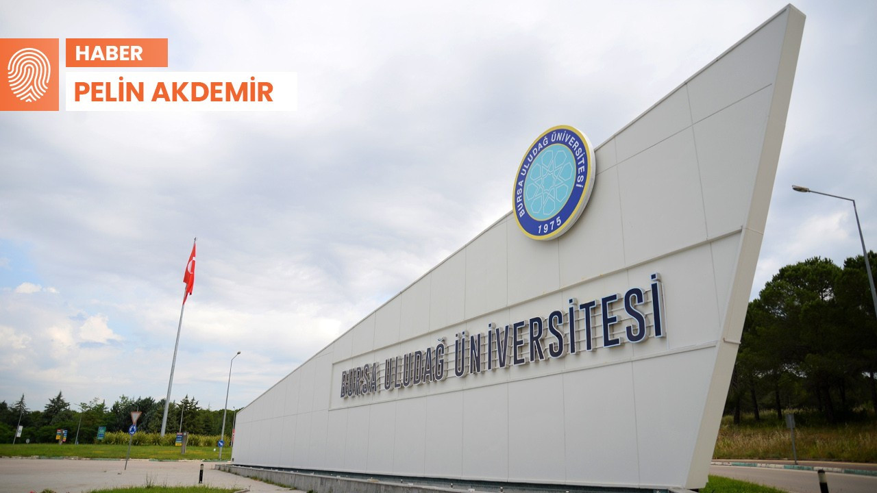 Uludağ Üniversitesi'nde 'kişiye özel ilan' iddiası