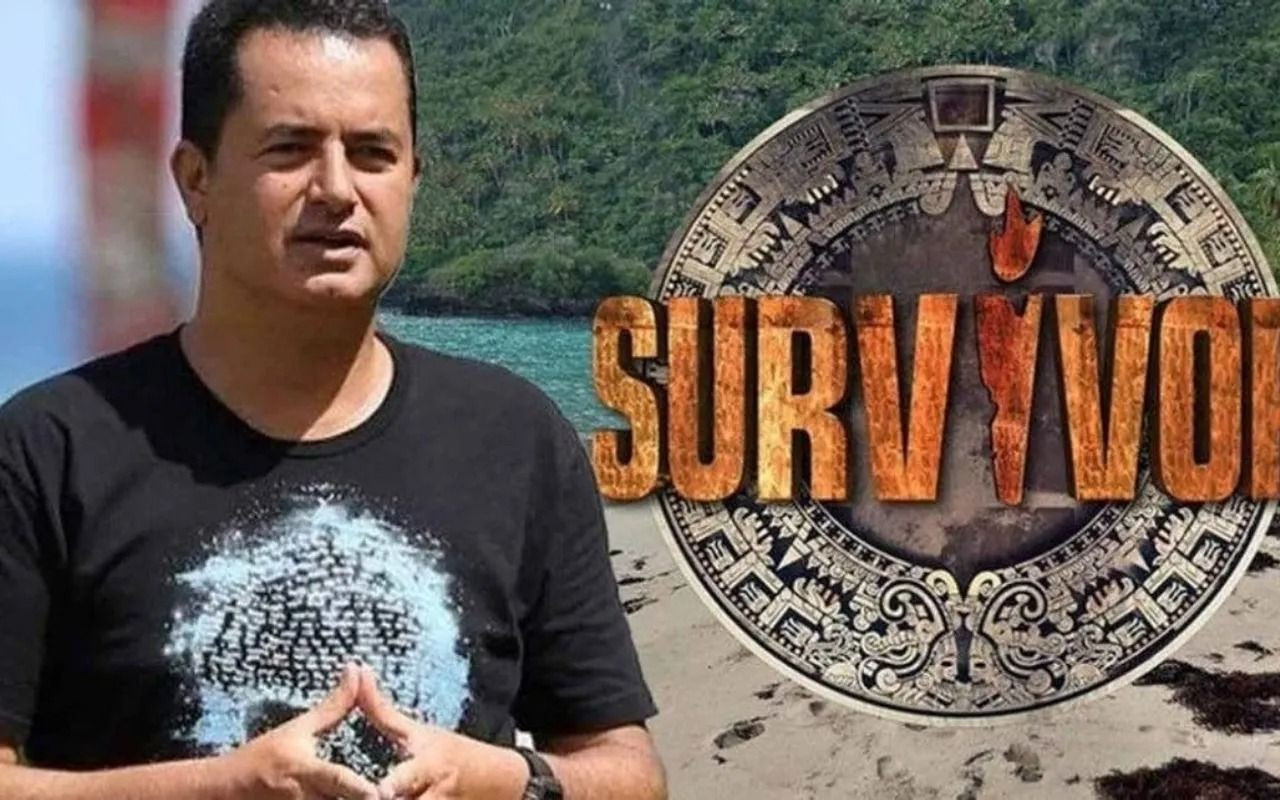 'Survivor'da elenen isim belli oldu: 'Bazen öngörmediğiniz şeyler sizi buluyor' - Sayfa 1